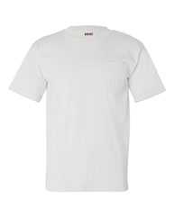 USA-Made Pocket T-Shirt