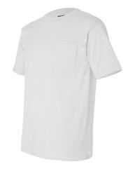 USA-Made Pocket T-Shirt