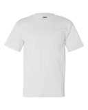 Bayside USA-Made Pocket T-Shirt 7100