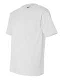 Bayside USA-Made Pocket T-Shirt 7100