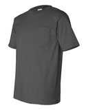 USA-Made Pocket T-Shirt