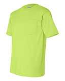USA-Made Pocket T-Shirt