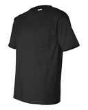 USA-Made Pocket T-Shirt