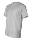 USA-Made Pocket T-Shirt