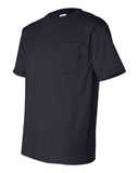 USA-Made Pocket T-Shirt