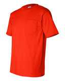 USA-Made Pocket T-Shirt