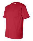 USA-Made Pocket T-Shirt