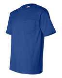 USA-Made Pocket T-Shirt