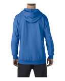 Hooded Fleece Sweatshirt
