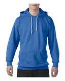 Hooded Fleece Sweatshirt