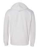 Full-Zip Hooded Sweatshirt