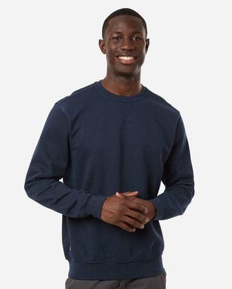 Men's Granite Crewneck Pullover
