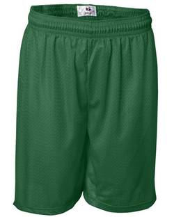 Badger Pro Mesh 7" Shorts 7207 Badger Pro Mesh 7" Shorts 7207