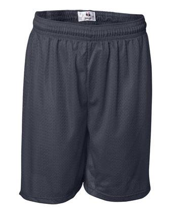 Badger Pro Mesh 7" Shorts 7207