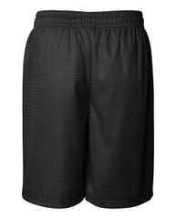 Pro Mesh 9" Shorts