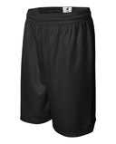 Pro Mesh 9" Shorts