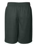 Badger Pro Mesh 9" Shorts 7209