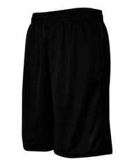 Pro Mesh 9" Shorts with Pockets
