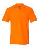 DryBlend® Double Piqué Polo