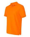 DryBlend® Double Piqué Polo