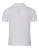 DryBlend® Youth Double Piqué Polo