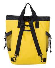 Backpack Tote