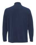 Interval DDX Quarter-Zip Nano Fleece Nylon Pullover