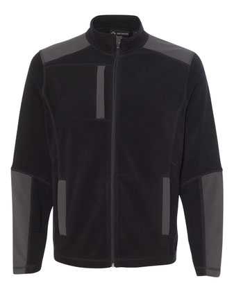 Explorer DDX Nanofleece™ Nylon Full-Zip Jacket