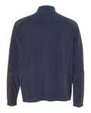 Explorer DDX Nanofleece™ Nylon Full-Zip Jacket