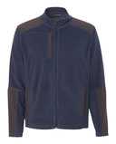 Explorer DDX Nanofleece™ Nylon Full-Zip Jacket
