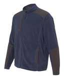 Explorer DDX Nanofleece™ Nylon Full-Zip Jacket