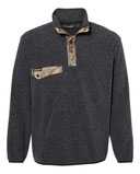 Denali Mountain Fleece Pullover
