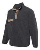 Denali Mountain Fleece Pullover