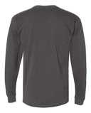 Inspired Dye Long Sleeve Crew