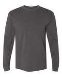 Inspired Dye Long Sleeve Crew