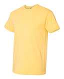 Inspired Dye Short Sleeve Crew