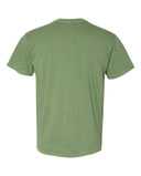Inspired Dye Short Sleeve Crew