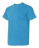 Inspired Dye Short Sleeve Crew