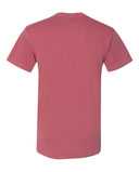 Inspired Dye Short Sleeve Crew