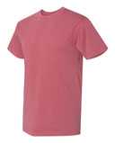 Inspired Dye Short Sleeve Crew