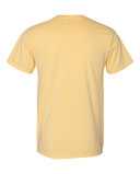 Inspired Dye Short Sleeve Pocket Crew