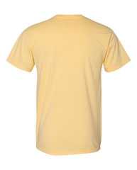 Inspired Dye Short Sleeve Pocket Crew