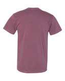 Inspired Dye Short Sleeve Pocket Crew