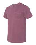 Inspired Dye Short Sleeve Pocket Crew