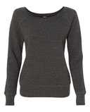 Charcoal Black Triblend