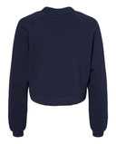 Women's Raglan Pullover Fleece