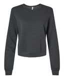 Women's Sponge Fleece Classic Crewneck Sweatshirt