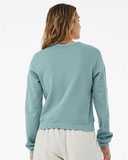 Women's Sponge Fleece Classic Crewneck Sweatshirt