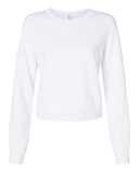 Women's Sponge Fleece Classic Crewneck Sweatshirt