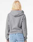 Bella Canvas 7519 Women's Classic Hoodie